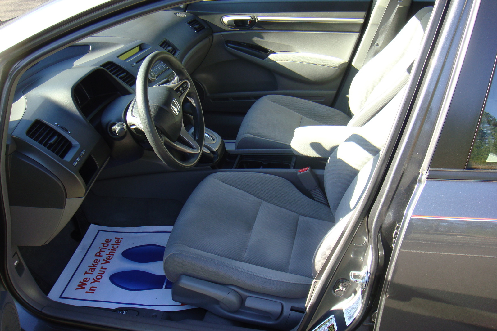 2009 Honda Civic