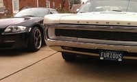 1970 Plymouth Fury Overview 1970 Plymouth Fury Overview