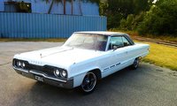 1966 Dodge Monaco Overview 1966 Dodge Monaco Overview