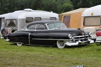 DeVille DeVille