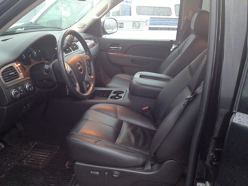 2010 GMC Sierra 1500