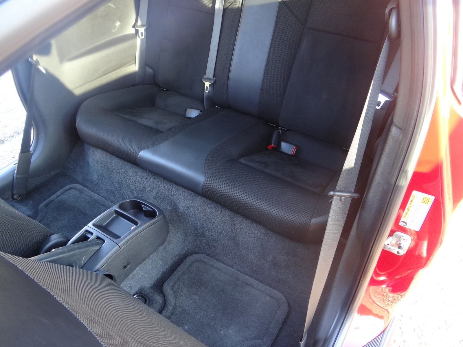 2009 Chevrolet Cobalt