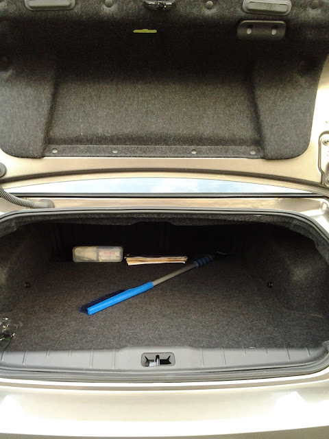 2011 Chevrolet Malibu