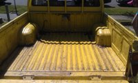 1984 Toyota Hilux Overview 1984 Toyota Hilux Overview