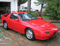 RX-7 RX-7