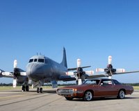 Thunderbird Thunderbird