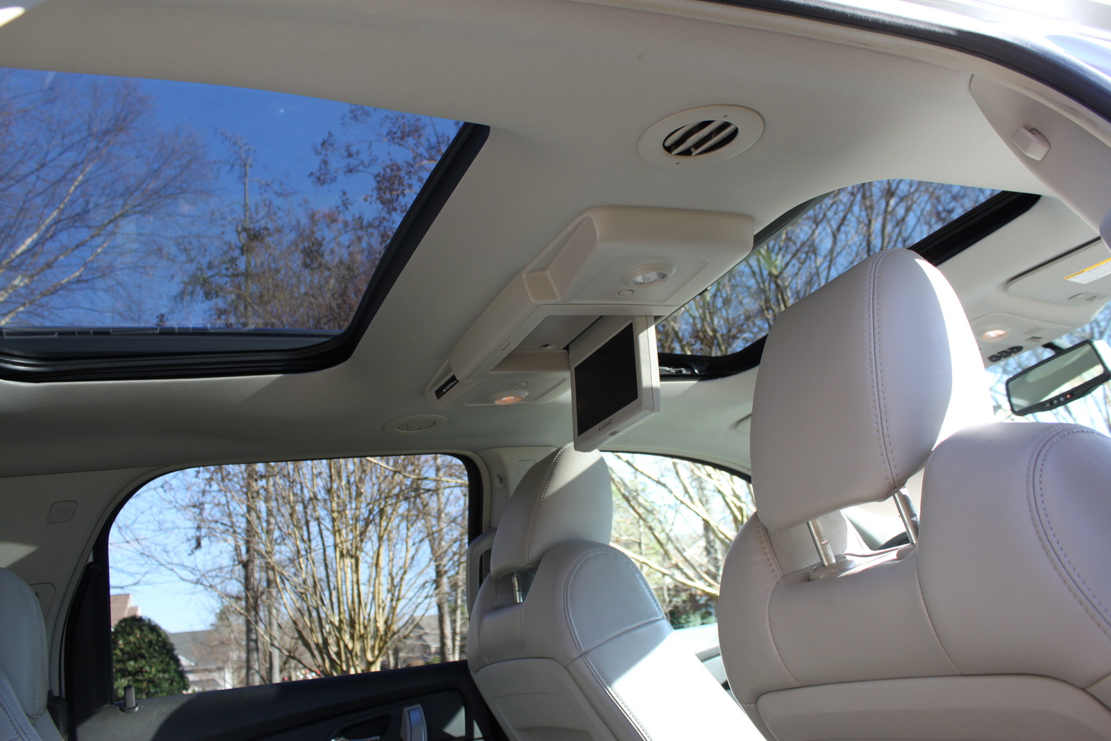 2009 Gmc Acadia Pictures Cargurus