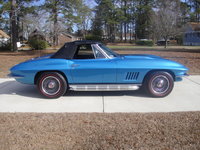 1967 Chevrolet Corvair Overview 1967 Chevrolet Corvair Overview