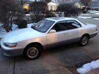 ES 300 ES 300