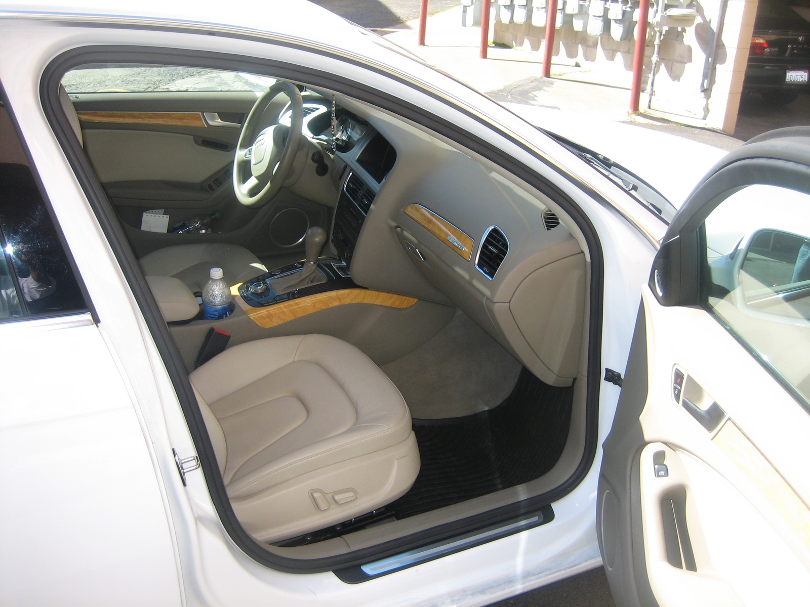 2009 Audi A4