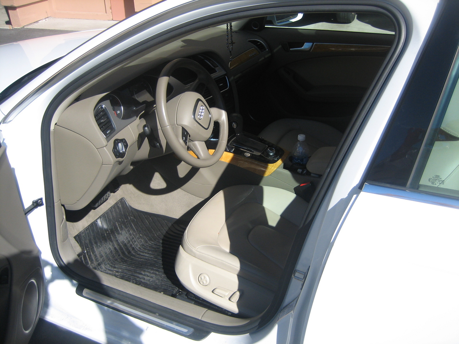 2009 Audi A4