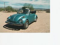1979 Volkswagen Super Beetle Overview 1979 Volkswagen Super Beetle Overview