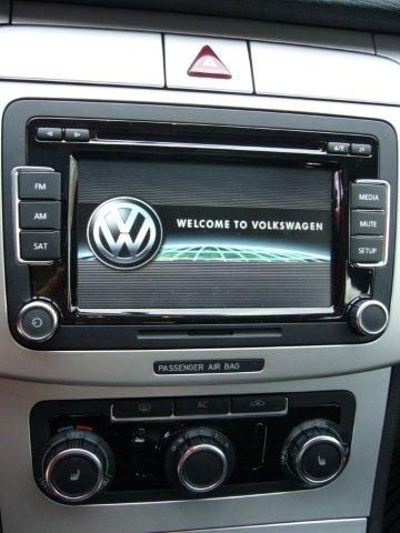 2010 Volkswagen Passat