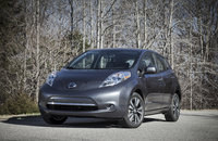 Nissan Leaf Nissan Leaf