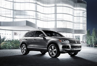 Volkswagen Touareg Volkswagen Touareg