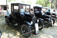 1919 Ford Model T Overview 1919 Ford Model T Overview