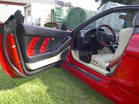NSX NSX