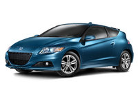 Honda CR-Z Honda CR-Z