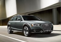 Audi Allroad Audi Allroad