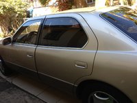 LS 400 LS 400