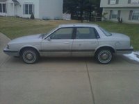 Cutlass Ciera Cutlass Ciera