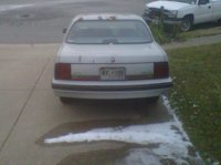 1989 Oldsmobile Cutlass Ciera Overview 1989 Oldsmobile Cutlass Ciera Overview