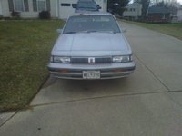 Cutlass Ciera Cutlass Ciera