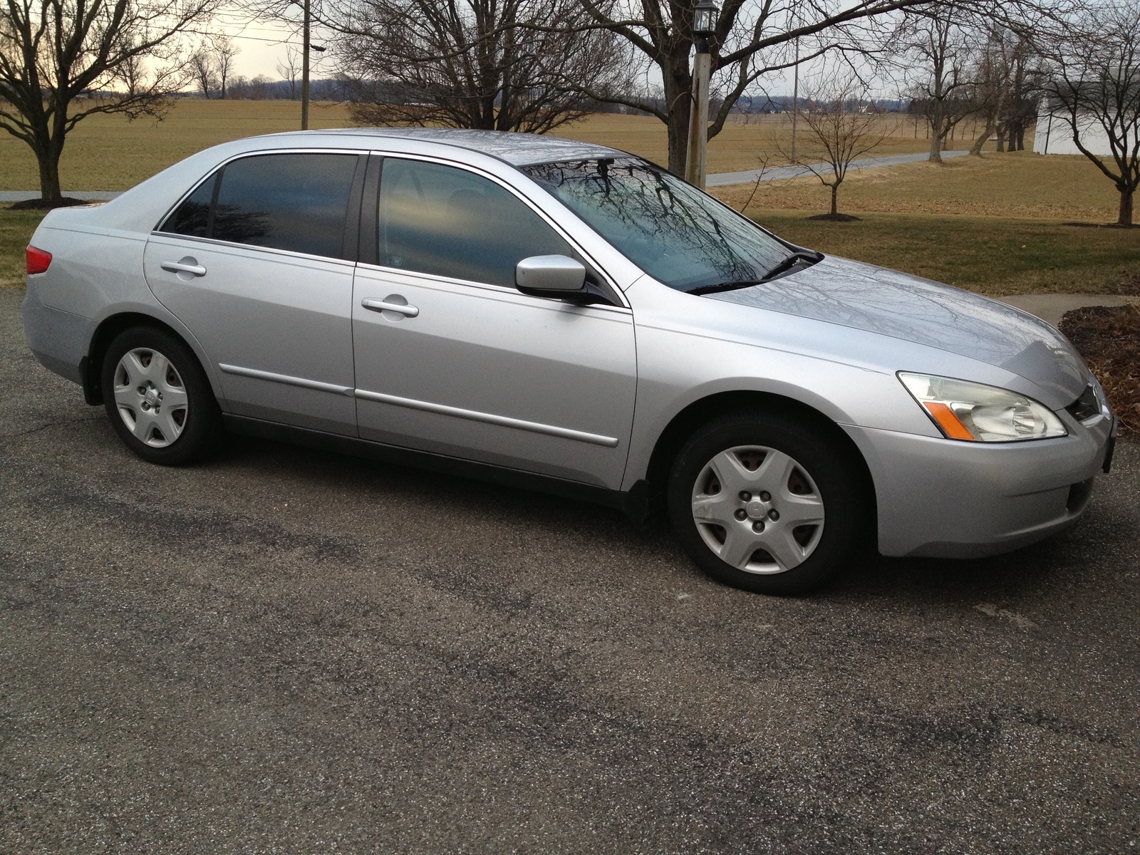 Good deals on 2005 honda accord coupe lx #2