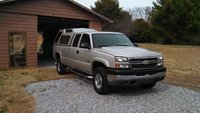 Silverado 3500 Silverado 3500