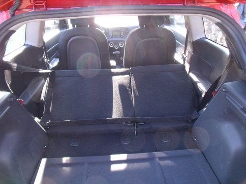 2009 Hyundai Accent