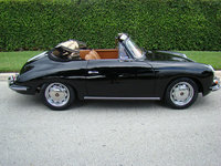 1964 Porsche 356 Overview 1964 Porsche 356 Overview