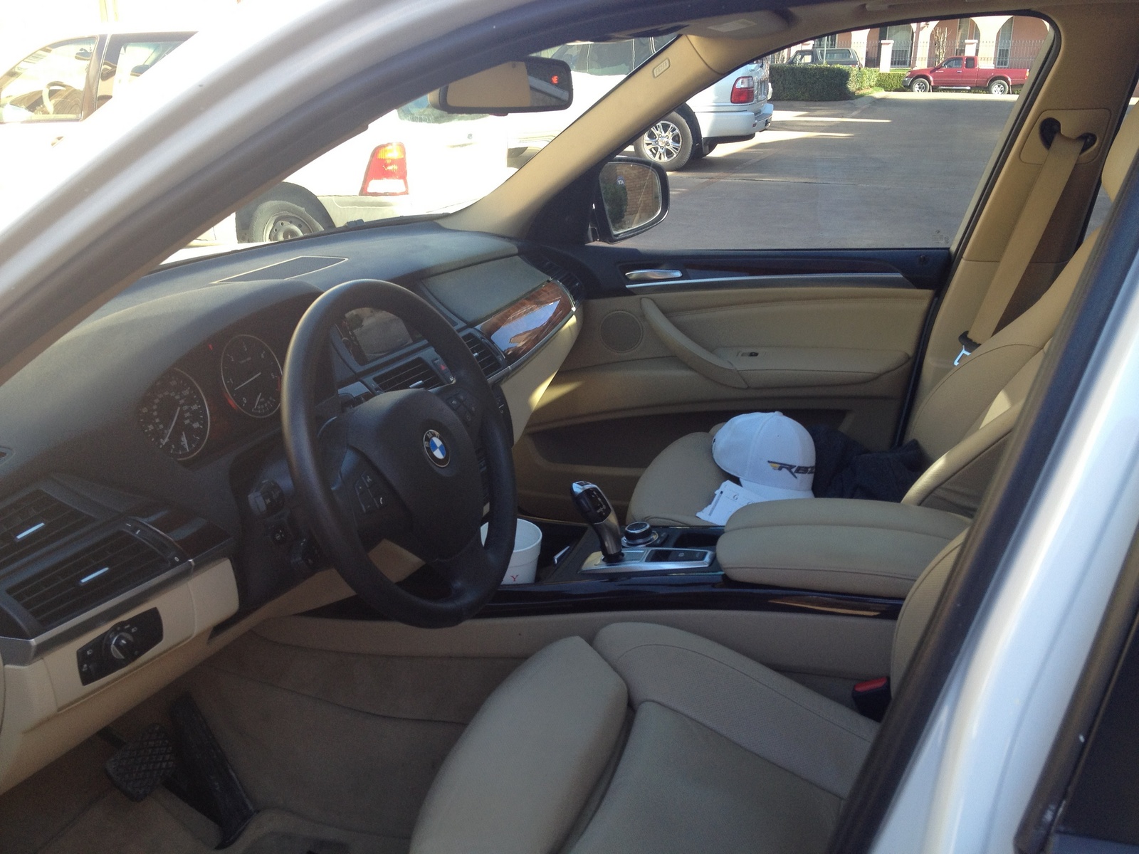 2010 BMW X5