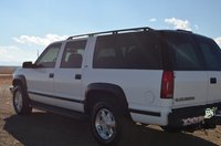 Suburban Suburban