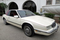 1990 Buick Riviera Overview 1990 Buick Riviera Overview