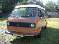 1980 Volkswagen Vanagon Overview 1980 Volkswagen Vanagon Overview