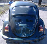 1971 Volkswagen Beetle Overview 1971 Volkswagen Beetle Overview