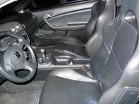 Acura on 2003 Acura Rsx Type S Interior Pictures Picture Of 2003 Acura Rsx
