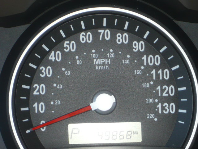 2010 Kia Sedona