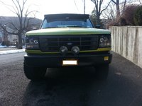 Bronco Bronco