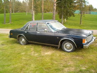 1980 Dodge Aspen Overview 1980 Dodge Aspen Overview