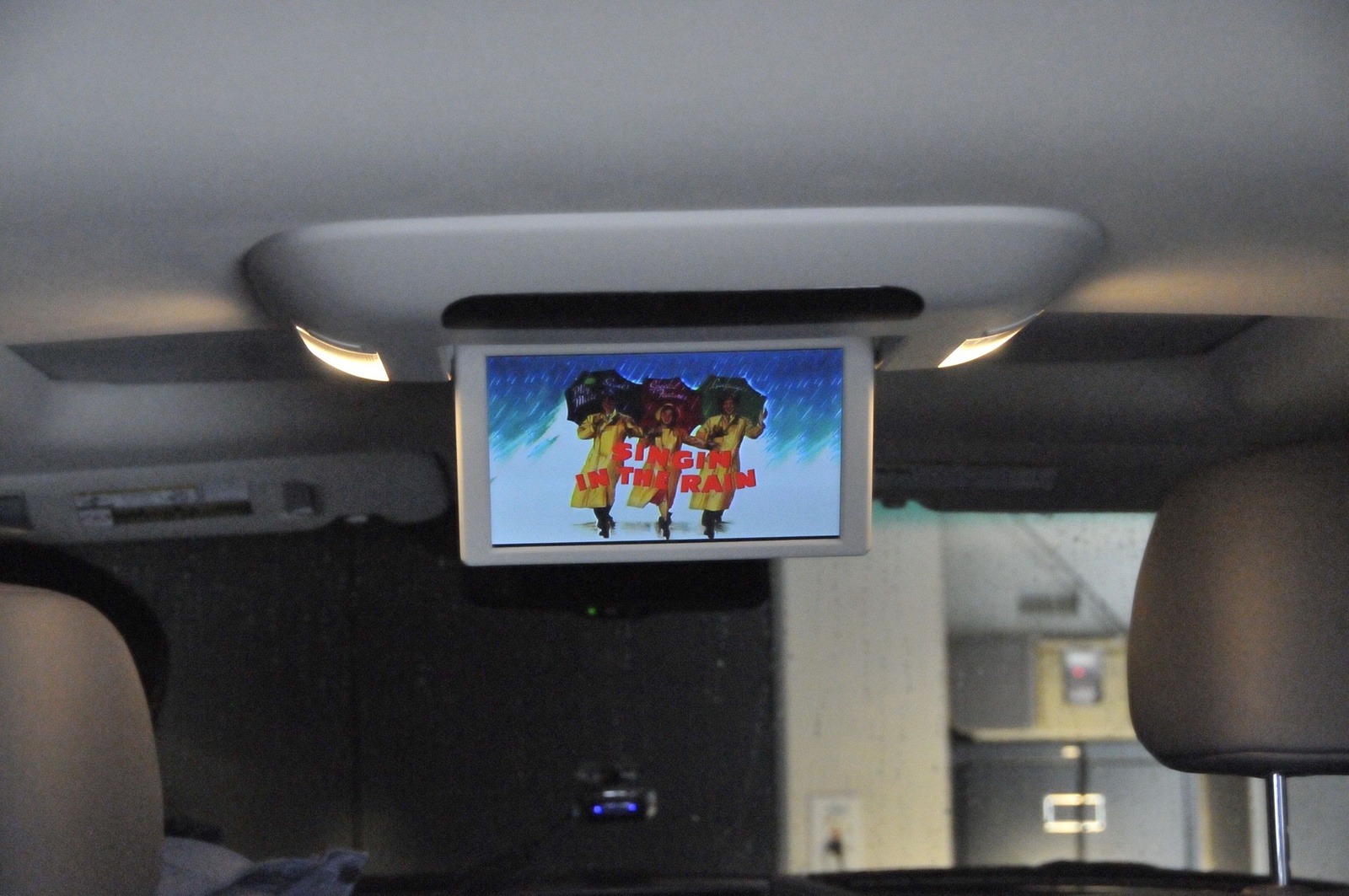 2011 Toyota Land Cruiser