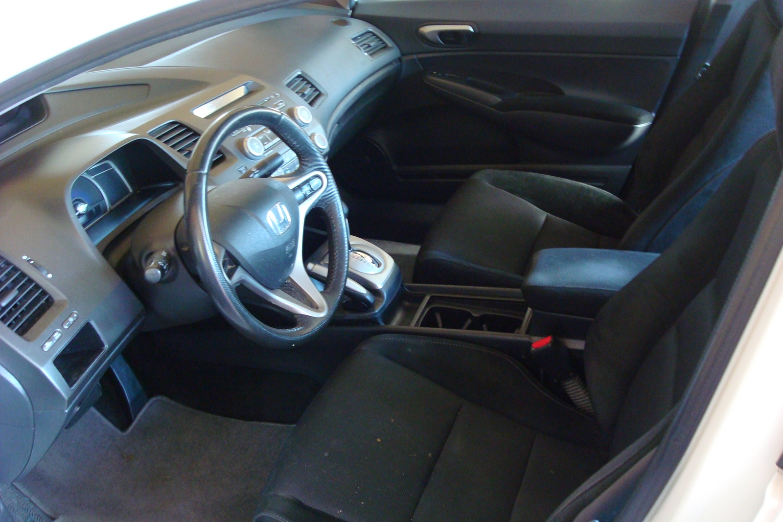 2009 Honda Civic