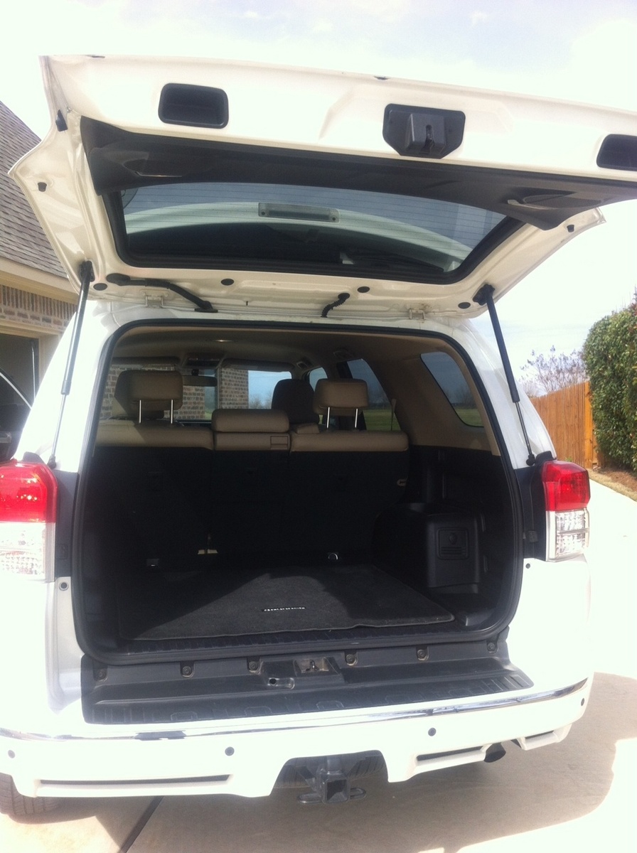 2010 Toyota 4Runner