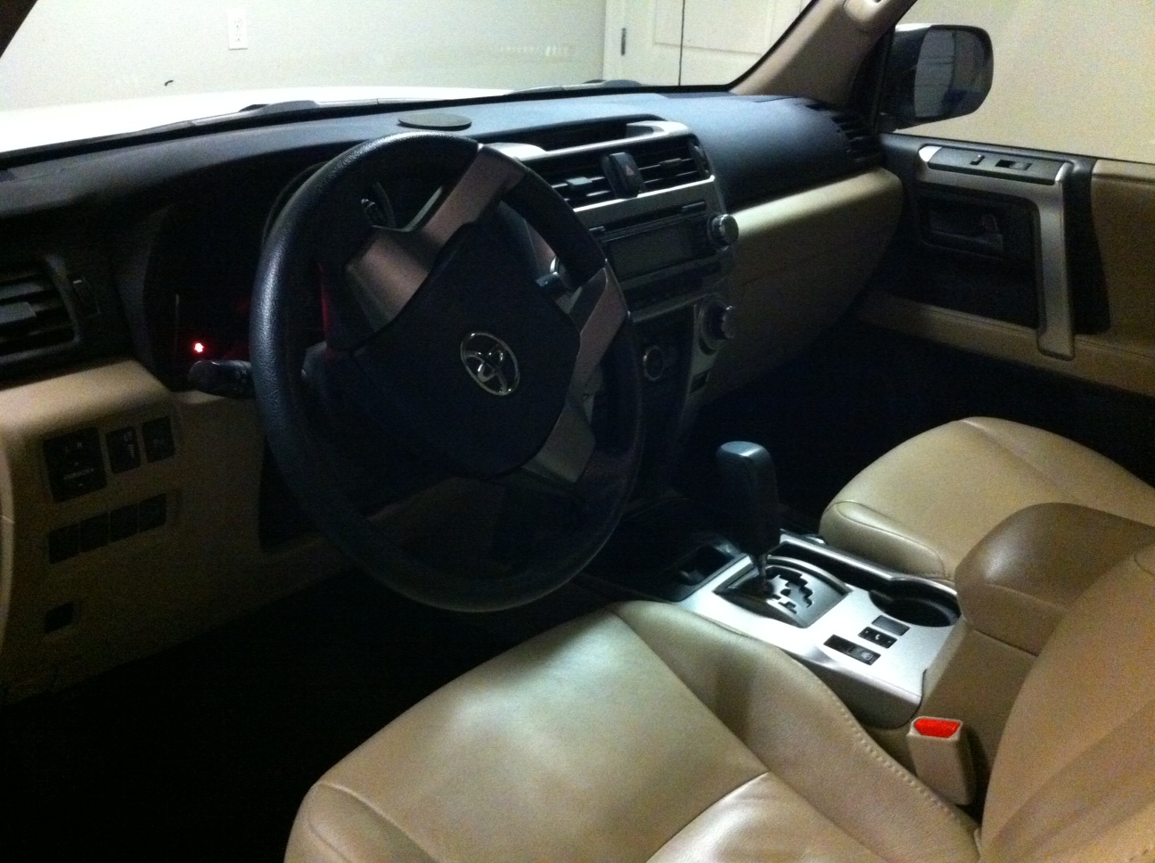 2010 Toyota 4Runner