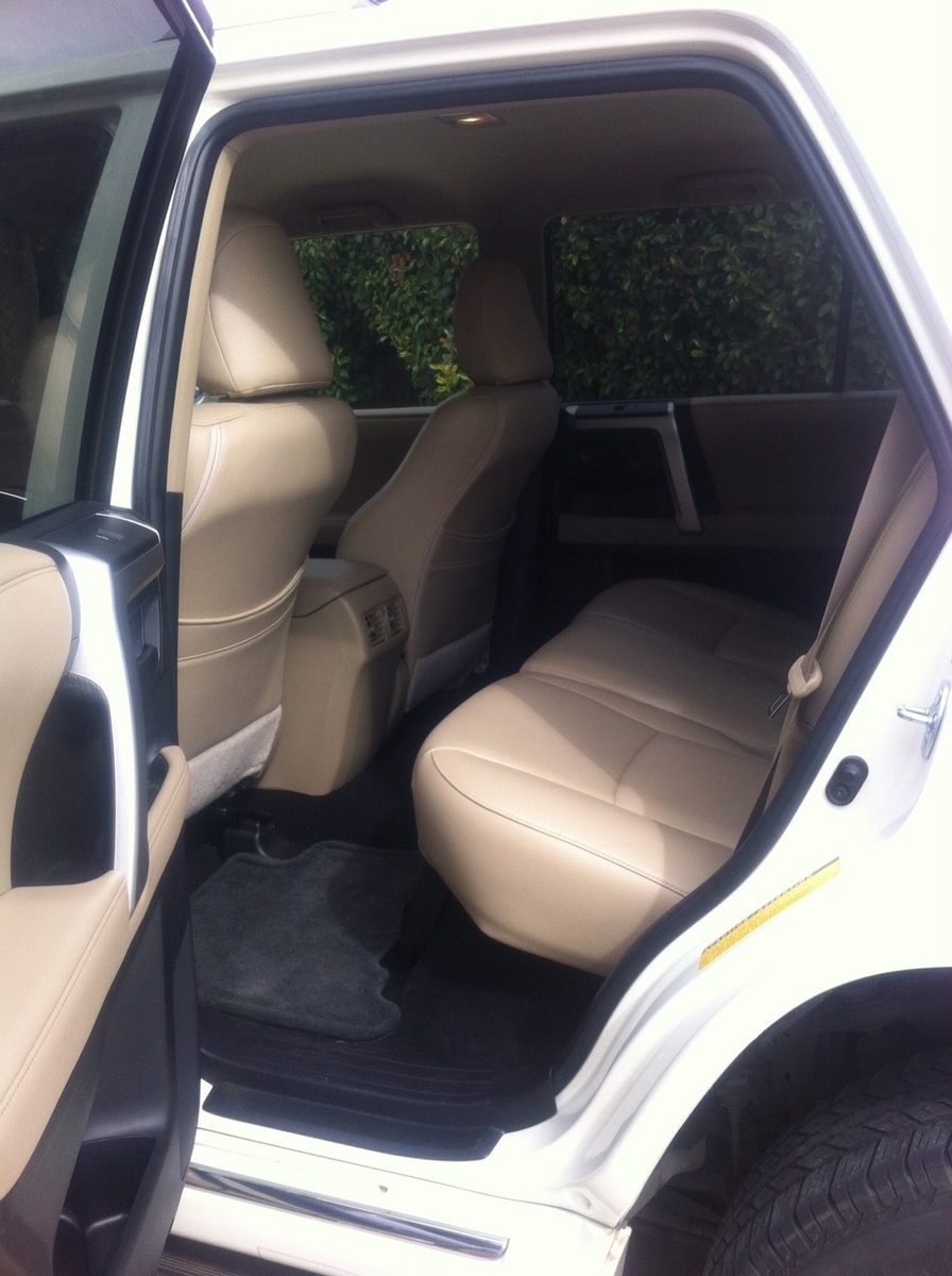 2010 Toyota 4Runner
