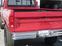 1973 Ford F-250 Overview 1973 Ford F-250 Overview