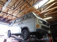 Vanagon Vanagon