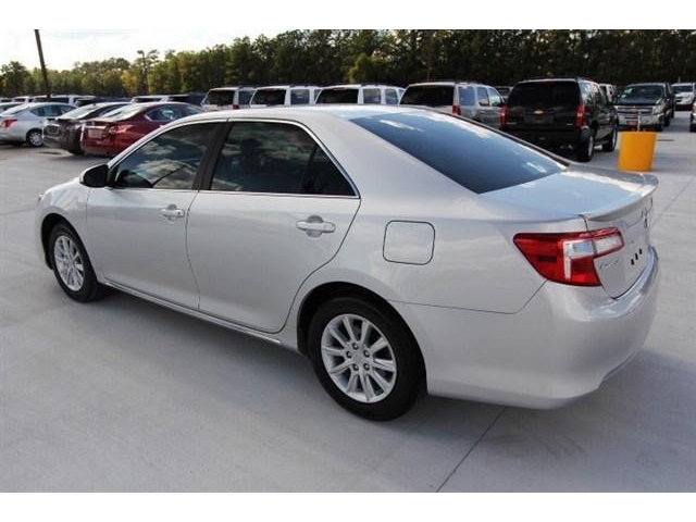 toyota camry hybrid 2012 price in canada #6