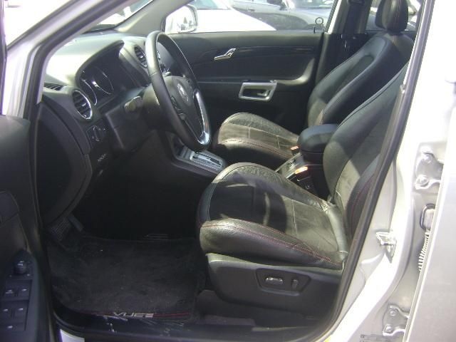 2009 Saturn VUE