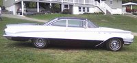 1960 Buick LeSabre Overview 1960 Buick LeSabre Overview
